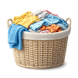 Laundry Basket