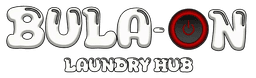 Bula-On Logo