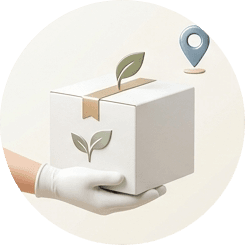 Delivery Box
